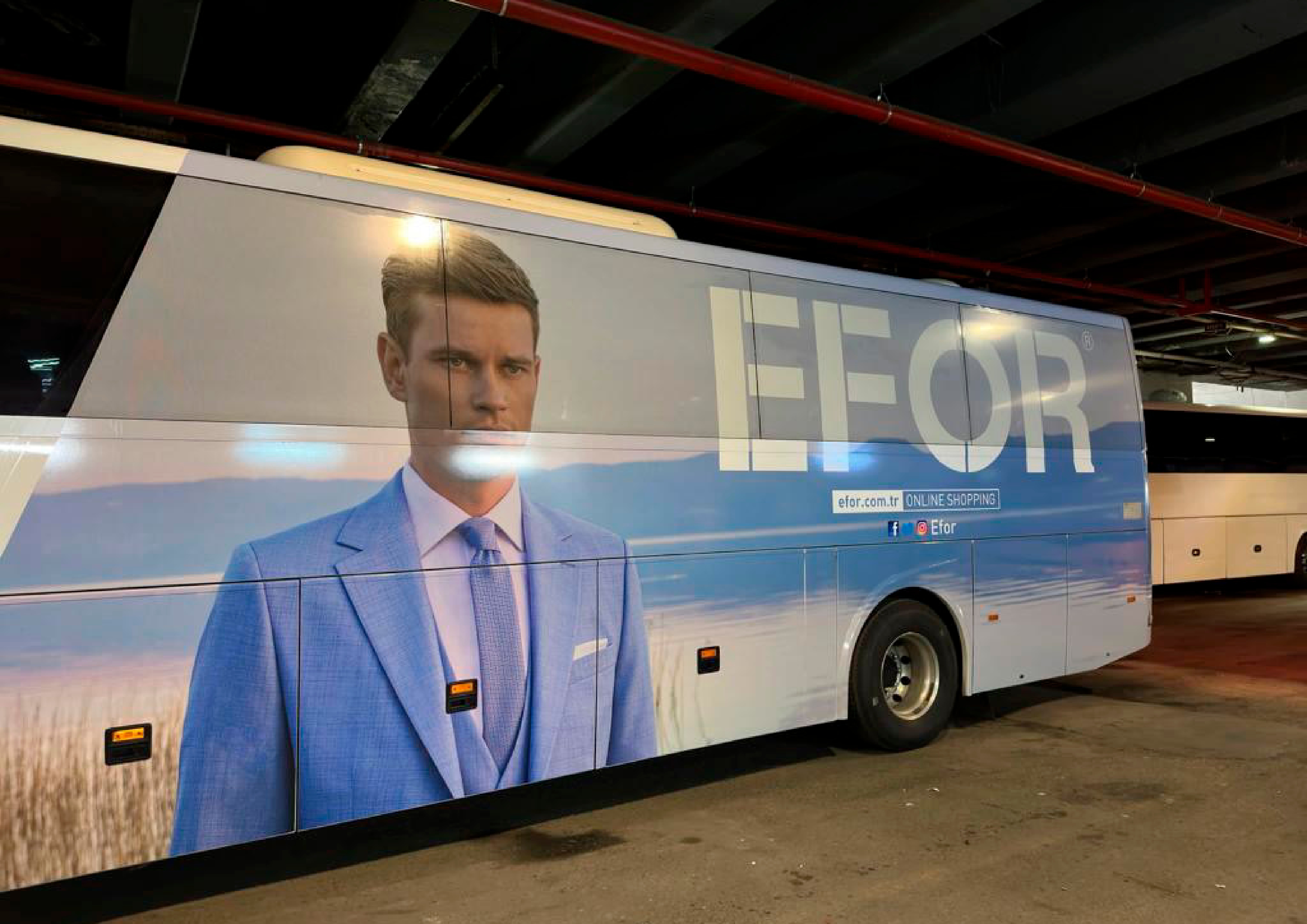 İç Mekan Dekorasyon Örneği