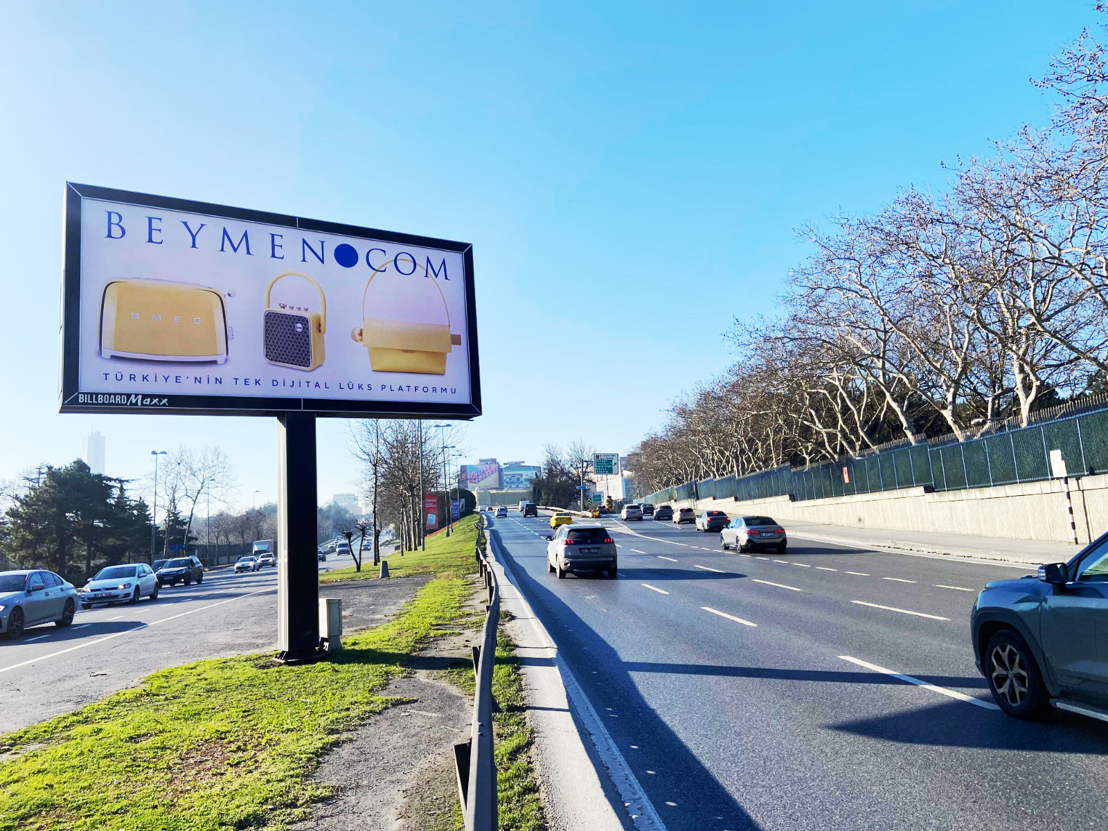 Dijital Baskı Hizmetleri