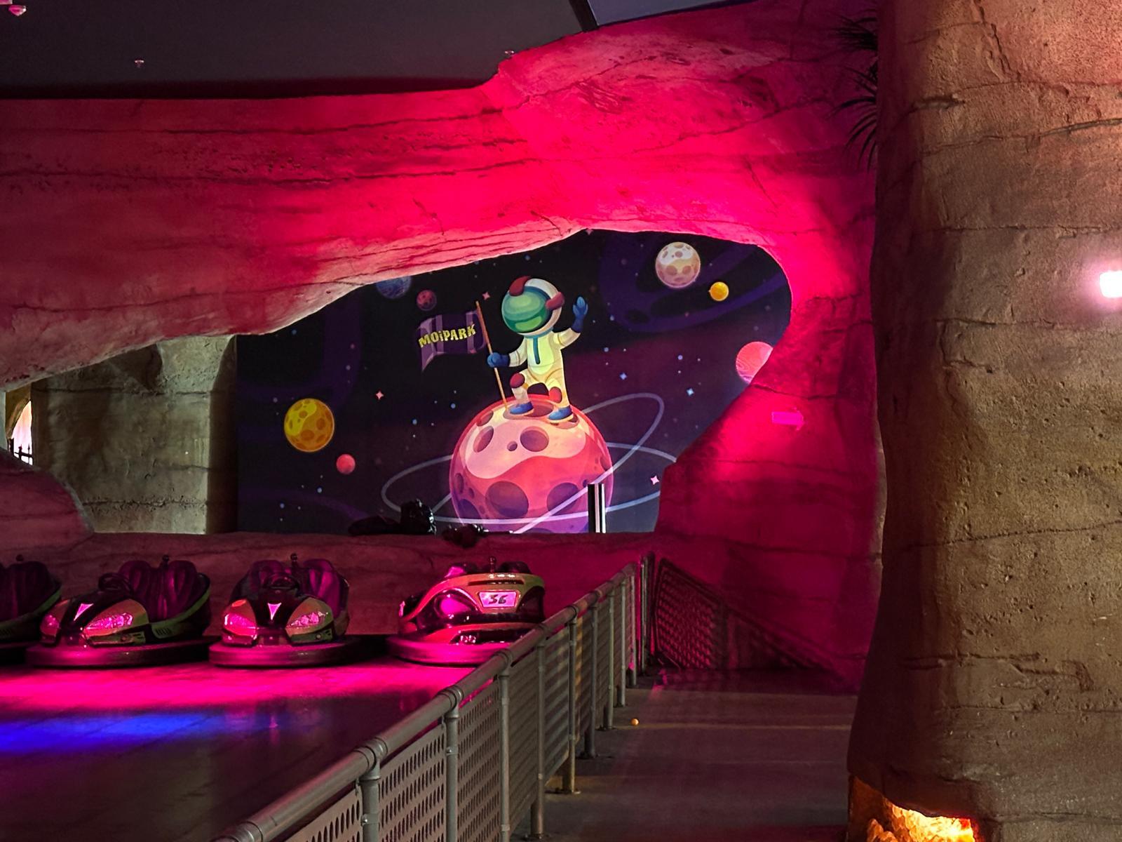 Açık Hava Reklamcılığı