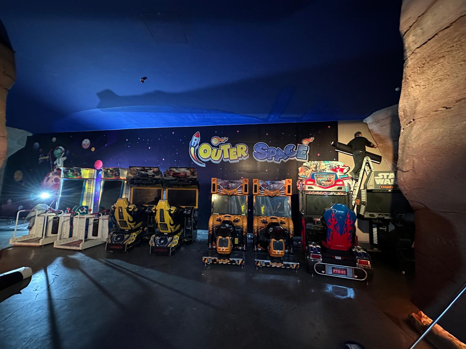 Konsept ve Stant Hizmetleri