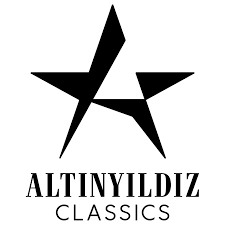 Altınyıldız Classics