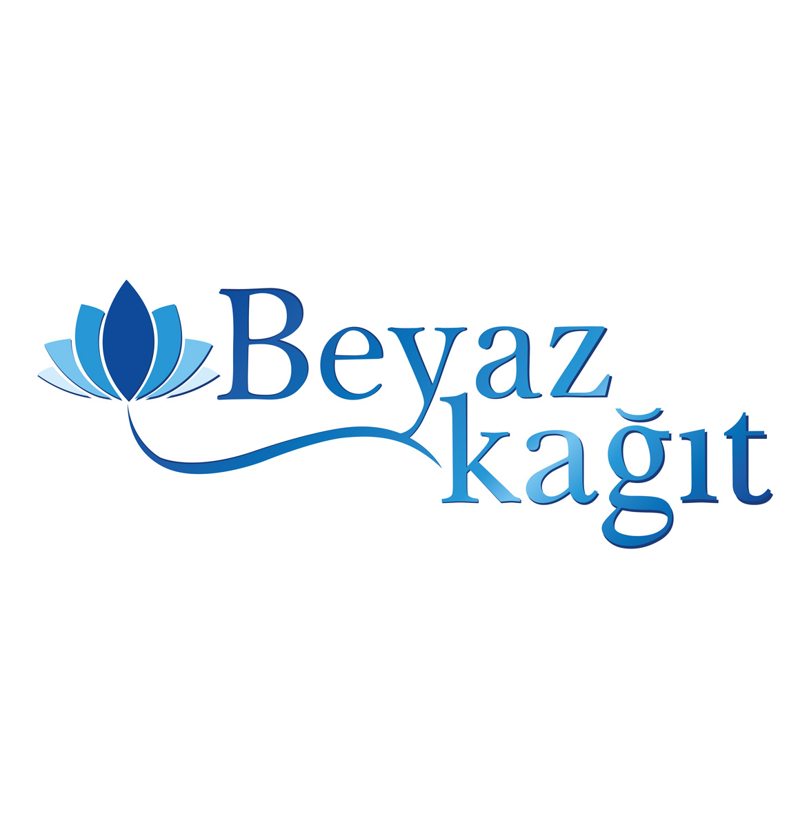 Beyaz Kağıt